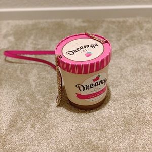Kate Spade Ice Cream Shape Crossbody Bag